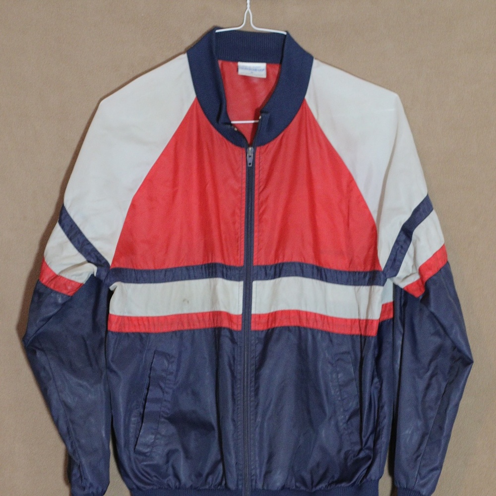 Vintage Adidas Jacket